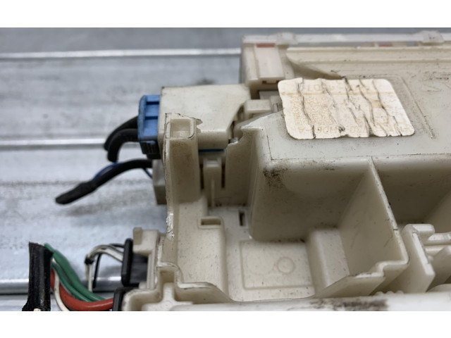 Блок комфорта 892210H010, 892210H010   Citroen C1   