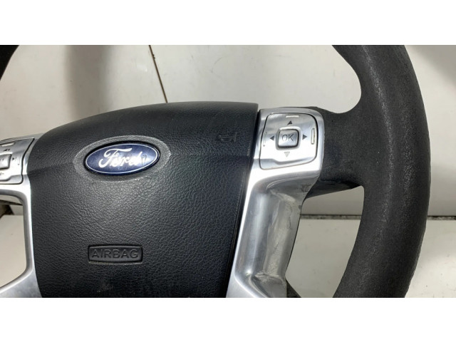 Руль Ford Galaxy  2006-2015 года       