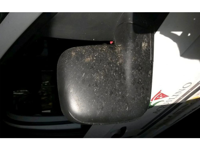 Зеркало электрическое Volkswagen Caddy 2015 - 2020 года