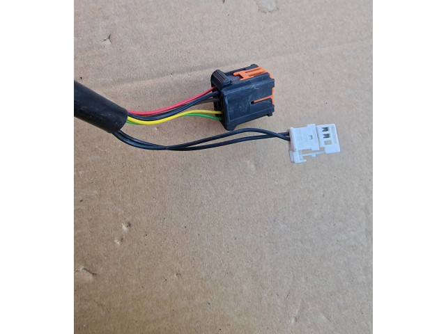 Зеркало электрическое        Peugeot Expert  2007 - 2016 года   