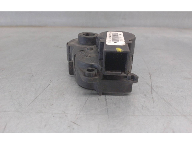 Вентилятор печки    T1013034W, T1013034W   Dacia Sandero II