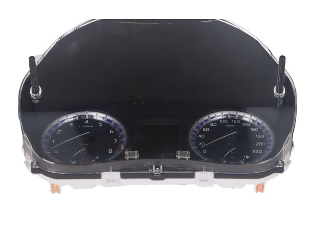 Přístrojová deska Suzuki SX4 S-Cross 2020 34102-63TR0-000