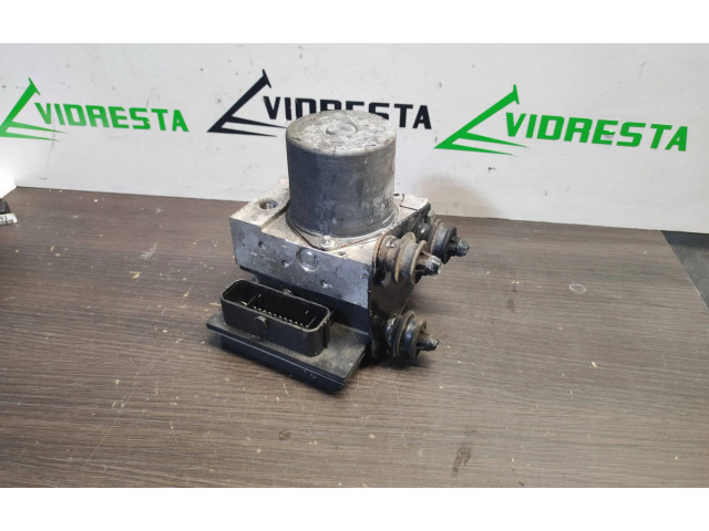 Блок АБС 8K0907379CG Audi A5 8T 8F 2007 - 2016 года