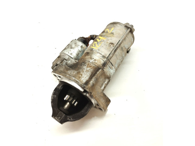 Блок управления коробки передач 6611513801 SsangYong Rexton