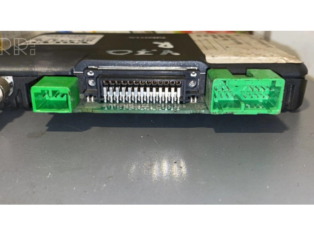 Tālruņa vadības bloks