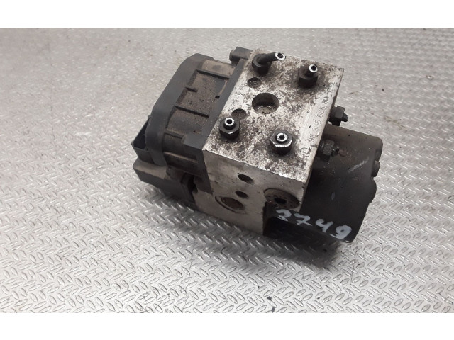 Блок АБС 0265216642, 9633666580 Citroen Xsara - года