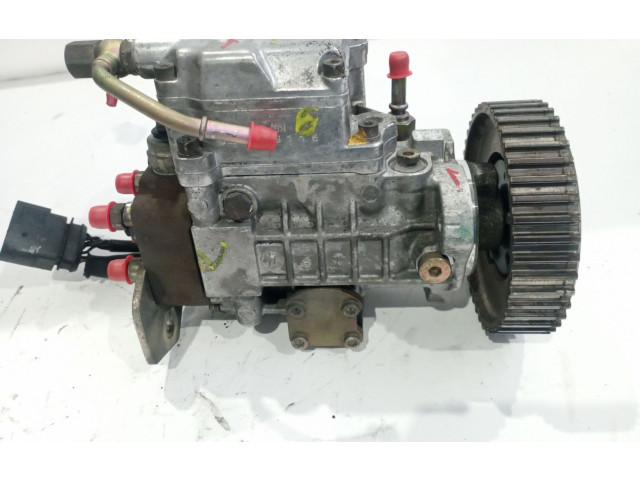 Топливный насос