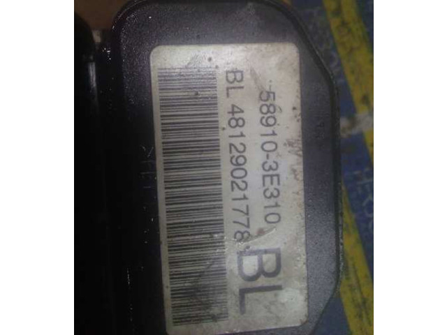 Блок АБС 0265216928   KIA  Sorento  2002 - 2009 года