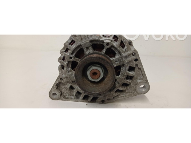 Генератор 06B903016D   Volkswagen PASSAT      