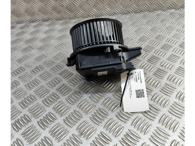 Вентилятор печки 4M2820021 Audi A4 Allroad B9