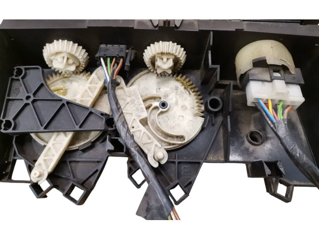 Блок управления климат-контролем 14655   Volvo S40, V40