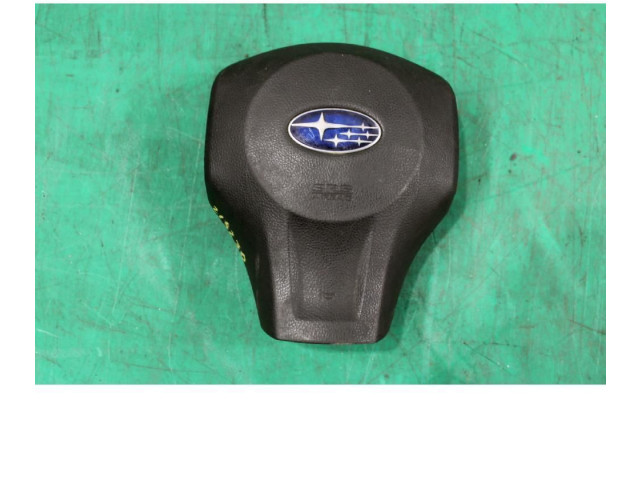 Подушка безопасности водителя HG1312505215 Subaru Forester SJ