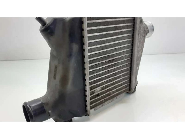 Интеркулер 19710RL0G01, 1271003250 Honda Accord 2.2