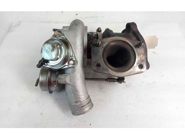  Турбина Volvo S60  4937706202         