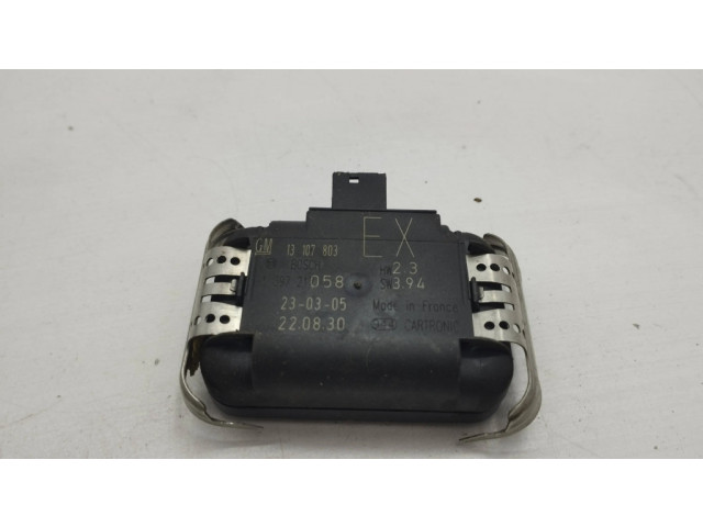 Датчик дождя