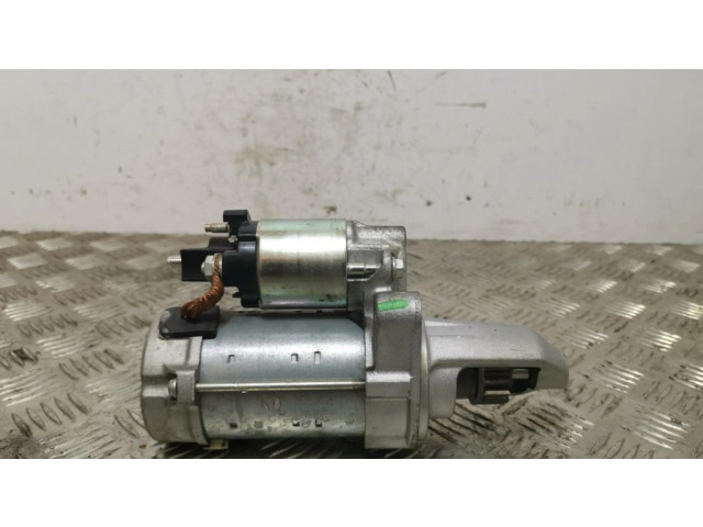 Стартер A6459060800 Infiniti QX30