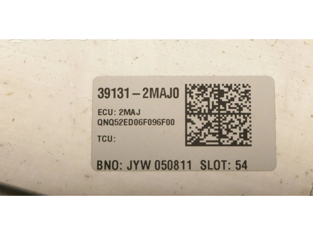 Řídící jednotka 39199-2M050, 39131-2MAJ0 Hyundai Tucson IV NX4 2022