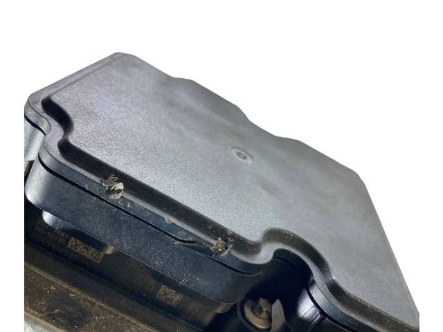 Блок АБС 22914250, 112861403 Chevrolet Camaro - года