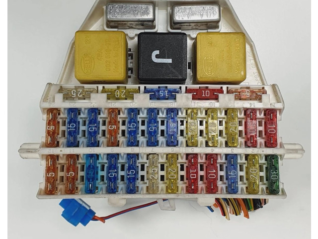 Pojistková skříňka 9128380 Volvo S90, V90 2020