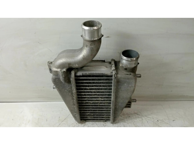 Интеркулер 1271002450 Honda Civic 2.2