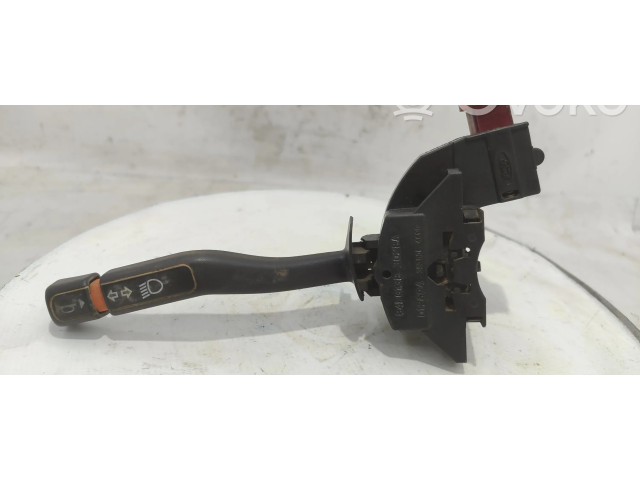 Ручка стеклоочистителей 012694 Ford Fiesta