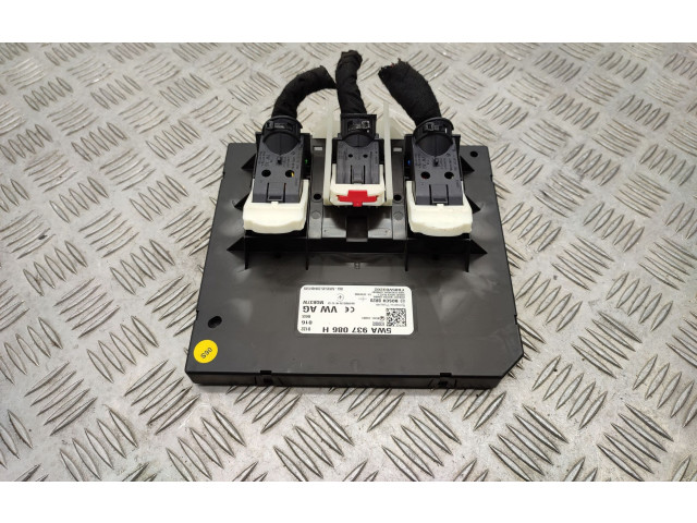 Řídící jednotka 05L907309C, 0281035649 Skoda Octavia Mk4 2020