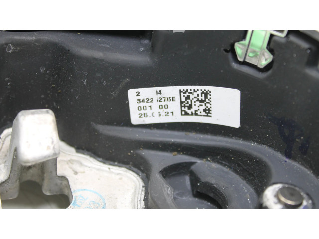 Руль Polestar 2 2020 - года 32333823, P32333823