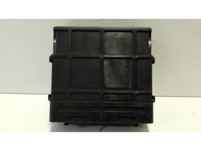 Блок управления коробкой передач 8631B126, 310361XM3E Mitsubishi Outlander