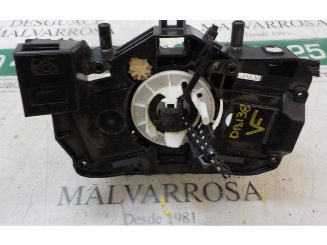 Подушка безопасности водителя 255671336R Dacia Dokker