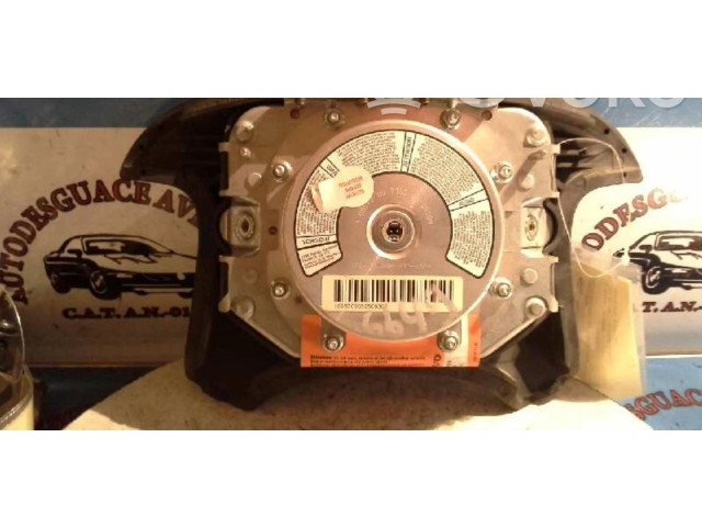 Подушка безопасности двери    Volvo S40, V40