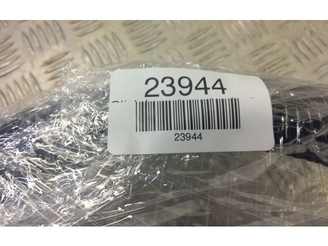 Руль Jaguar XF X250 2007-2015 года