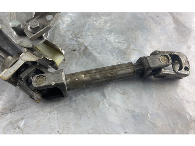 Комплект оси рулевого колеса