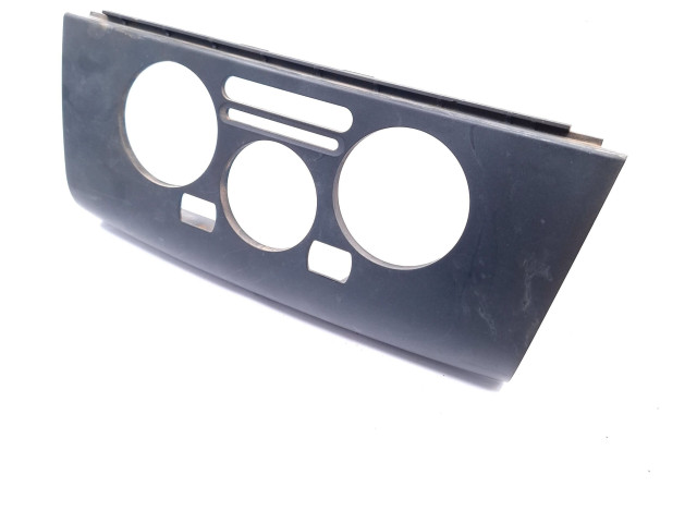 Блок управления климат-контролем 27570EM02A, 27570-EM02A   Nissan Tiida C11