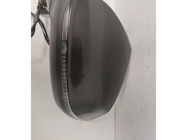 Зеркало электрическое Audi Q5 SQ5 2017 - года