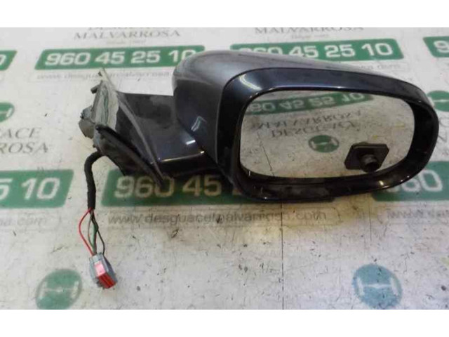 Зеркало электрическое Jaguar XF X250 2007 - 2015 года