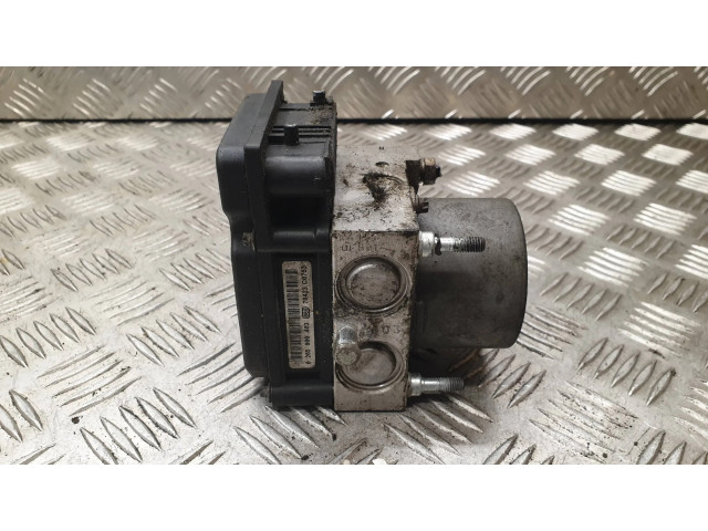 Блок АБС MN116161 Mitsubishi Colt 2004-2008 года