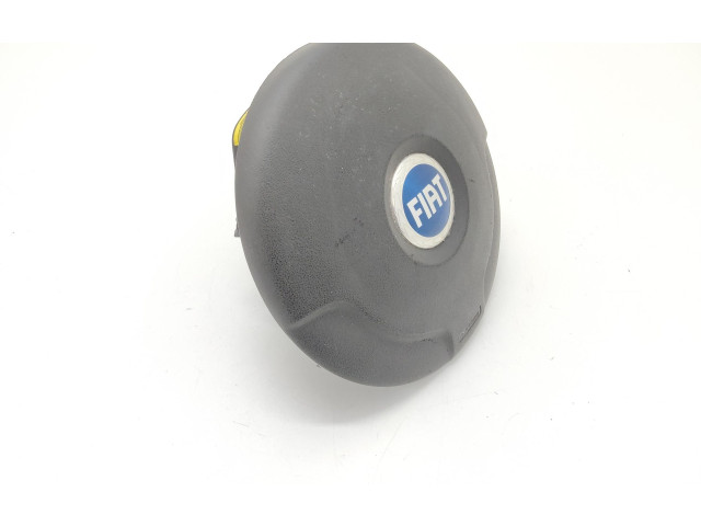 Подушка безопасности водителя 735425992, 188A9000 Fiat Idea