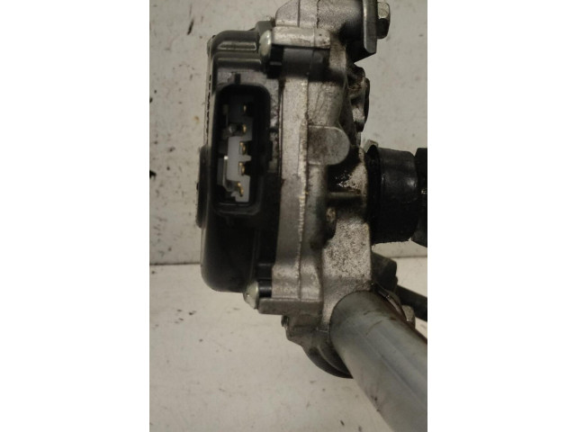 Моторчик дворников Dacia Lodgy