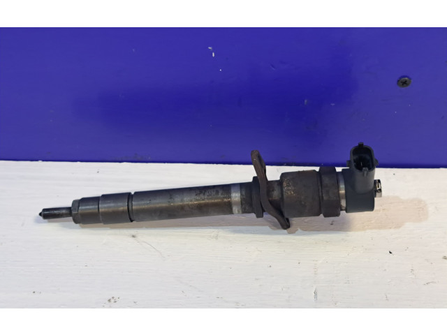 Форсунка 0445110078, 8658352 Volvo S60 D 5244 T