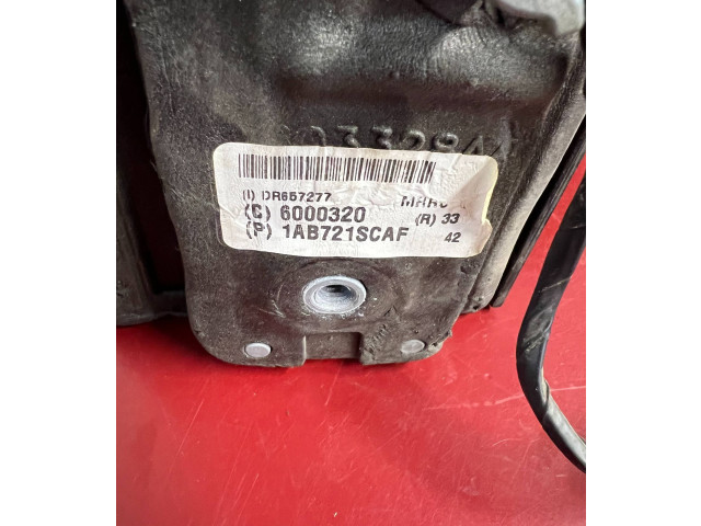 Zpětné zrcátko Chrysler Town & Country V 2013 1AB721SCAF