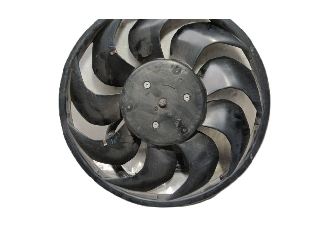 Вентилятор радиатора 149417900A, KD954003 Tesla Model S