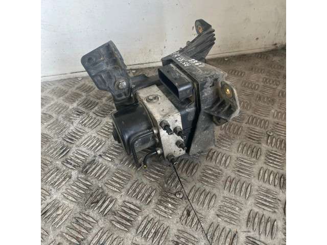 Блок АБС 13213610 Saab 9-3 Ver2 2003-2007 года