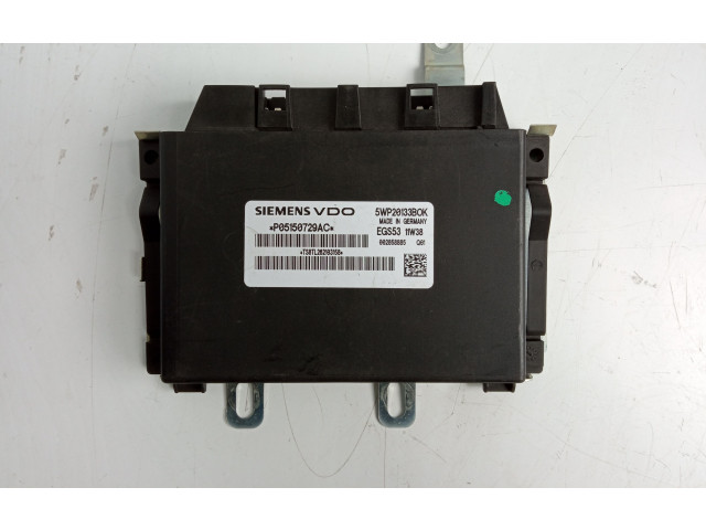 Блок управления коробкой передач 05150729AC Jeep Grand Cherokee