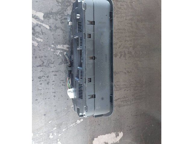 Панель приборов 1031098101, 1031098100   Mercedes-Benz A W169       