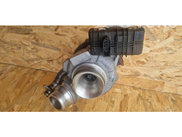 Řídící jednotka TU003 BMW 3 F30 F35 F31 2015