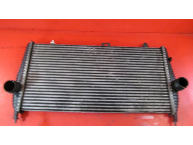 Интеркулер  2008   Peugeot 607 2.7