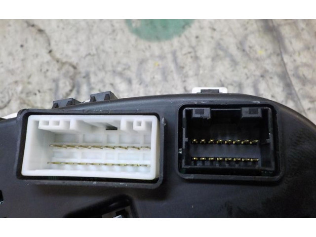 Přístrojová deska Chevrolet Epica 2011 96994678, 96994678