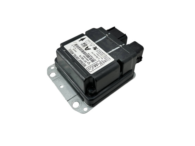 Блок подушек безопасности ES7T14B321AB, 0285013141   Ford Fusion II