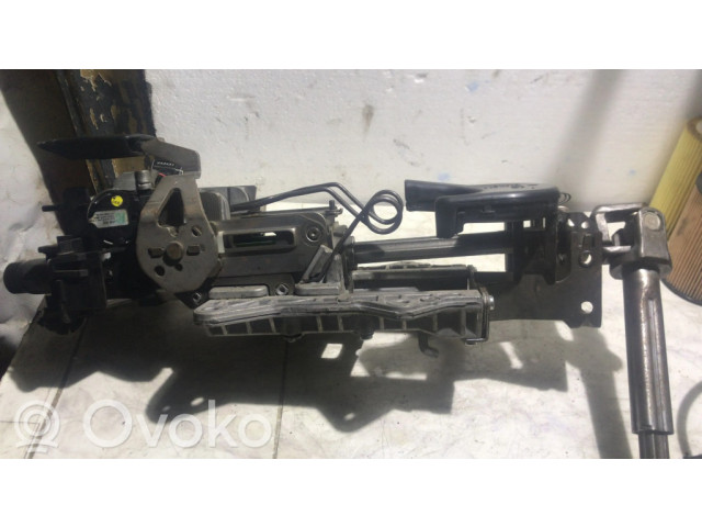 Комплект оси рулевого колеса