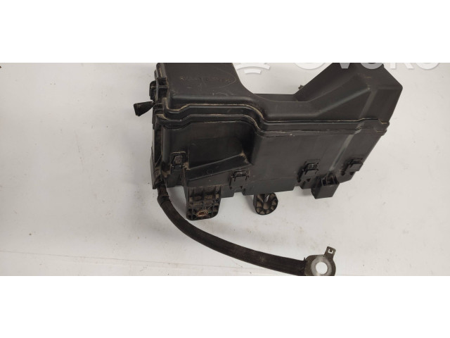 Блок предохранителей 821110HF00F, 25022015   Peugeot 108    